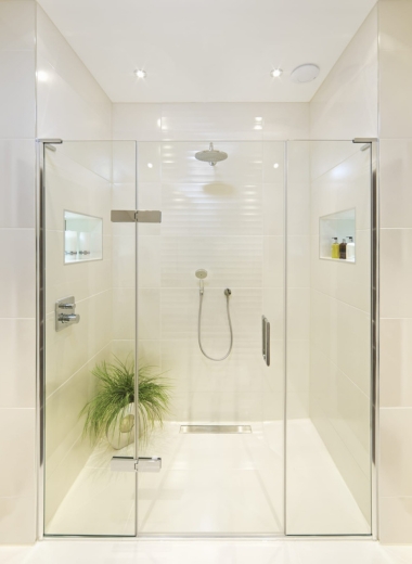 Bathroom Remodeling